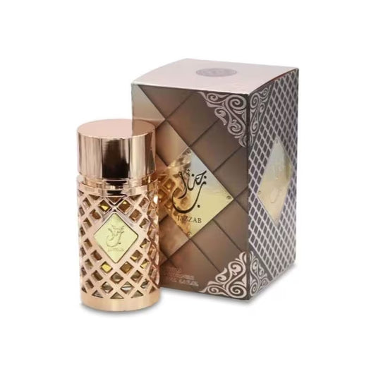 Gold 100ml Men Women Unisex Perfume Arabic Oriental Attar Spray Perfume