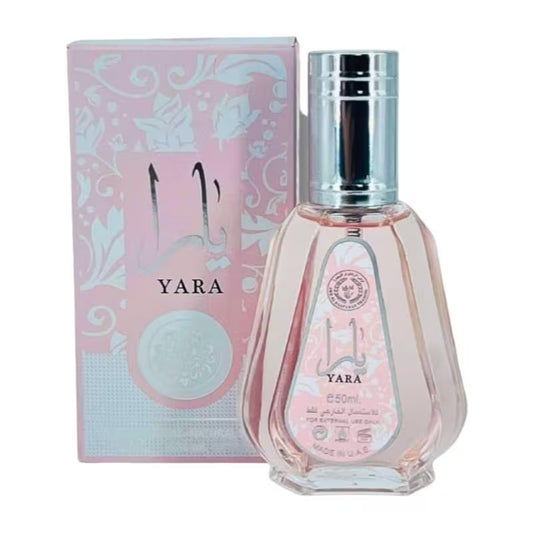 Dubai Perfumes Arabian – 50 ml Unisex Eau de Parfum | Sandalwood & Oud | Long-Lasting Fragrance for Men & Women Dubai Perfume